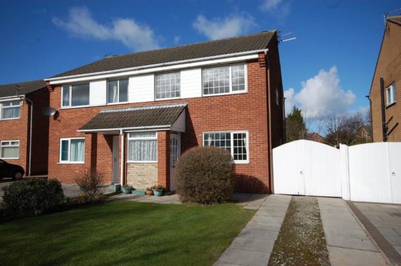 3 Bedroom Detached